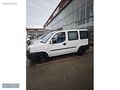 USTA OTOMOTİV'DEN BAKIMLI DOBLO