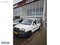 USTA OTOMOTİV'DEN BAKIMLI DOBLO