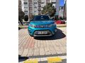 2017 vitara 1.6 VVT 4*2 GLX