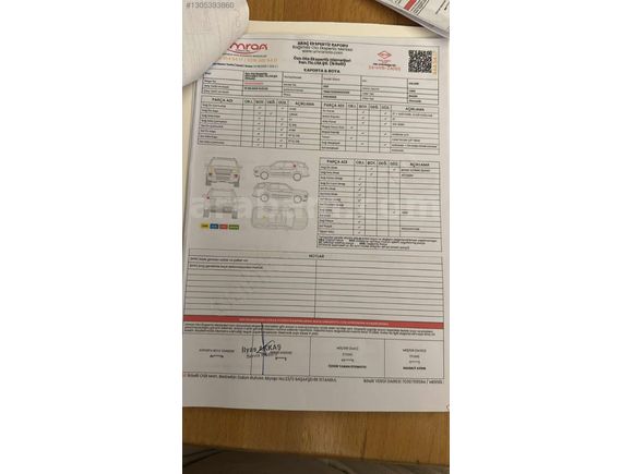 2017 vitara 1.6 VVT 4*2 GLX