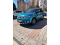 2017 vitara 1.6 VVT 4*2 GLX
