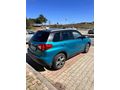 2017 vitara 1.6 VVT 4*2 GLX