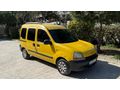 GEBZE SEZGİN OTOMOTİV DEN TÜM KREDİ KARTLARINA VADE SEÇENEĞİ Renault Kangoo 1.9 D 1999 Model Kocaeli