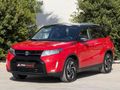 BOYASIZ 4X4 2025 SUZUKİ VİTARA 1.4 HYBRİD GLX PREMIUM ALL GRİP