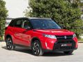 BOYASIZ 4X4 2025 SUZUKİ VİTARA 1.4 HYBRİD GLX PREMIUM ALL GRİP