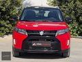 BOYASIZ 4X4 2025 SUZUKİ VİTARA 1.4 HYBRİD GLX PREMIUM ALL GRİP