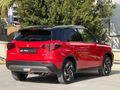 BOYASIZ 4X4 2025 SUZUKİ VİTARA 1.4 HYBRİD GLX PREMIUM ALL GRİP