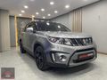 SUZUKİ VİTARA ÇİFT RENK S PAKET 140 BG DÜŞÜK KM HATASIZ