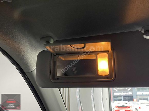 SUZUKİ VİTARA ÇİFT RENK S PAKET 140 BG DÜŞÜK KM HATASIZ