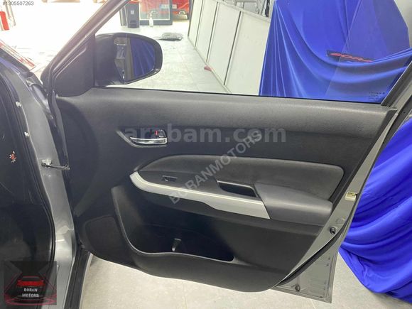 SUZUKİ VİTARA ÇİFT RENK S PAKET 140 BG DÜŞÜK KM HATASIZ