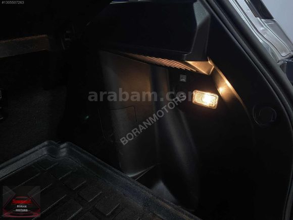 SUZUKİ VİTARA ÇİFT RENK S PAKET 140 BG DÜŞÜK KM HATASIZ