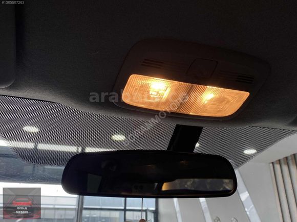 SUZUKİ VİTARA ÇİFT RENK S PAKET 140 BG DÜŞÜK KM HATASIZ