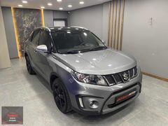 SUZUKİ VİTARA ÇİFT RENK S PAKET 140 BG DÜŞÜK KM HATASIZ