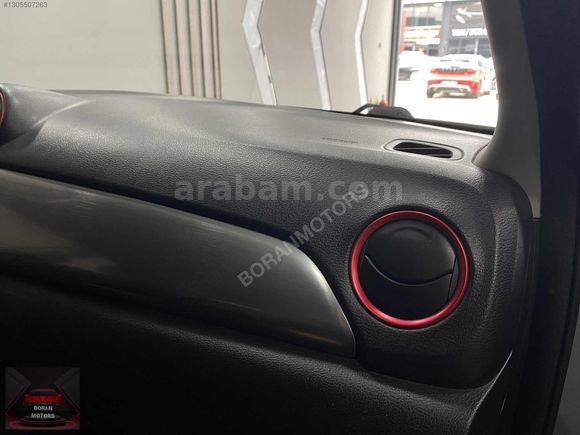 SUZUKİ VİTARA ÇİFT RENK S PAKET 140 BG DÜŞÜK KM HATASIZ