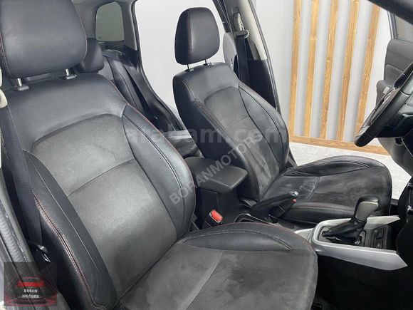SUZUKİ VİTARA ÇİFT RENK S PAKET 140 BG DÜŞÜK KM HATASIZ