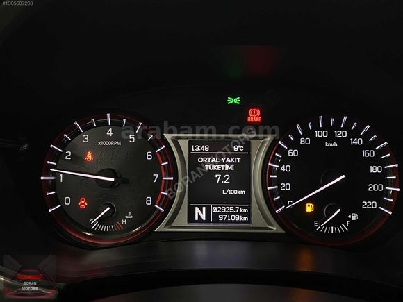 SUZUKİ VİTARA ÇİFT RENK S PAKET 140 BG DÜŞÜK KM HATASIZ