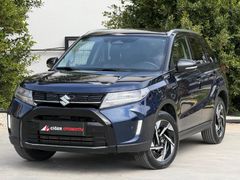 HATASIZ BOYASIZ 4X4 2024 SUZUKİ VİTARA 1.4 HYBRİD GLX PREMIUM