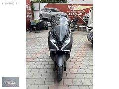 ARORA GT125 2023 MODEL KREDİ KARTINA 12 AY TAKSİT İMKANI