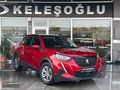 KELEŞOĞLU'NDAN 2020 PEUGEOT 2008 1.5 BLUEHDİ ACTİVE SKY PACK