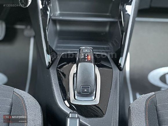KELEŞOĞLU'NDAN 2020 PEUGEOT 2008 1.5 BLUEHDİ ACTİVE SKY PACK