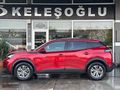 KELEŞOĞLU'NDAN 2020 PEUGEOT 2008 1.5 BLUEHDİ ACTİVE SKY PACK