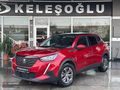 KELEŞOĞLU'NDAN 2020 PEUGEOT 2008 1.5 BLUEHDİ ACTİVE SKY PACK