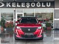 KELEŞOĞLU'NDAN 2020 PEUGEOT 2008 1.5 BLUEHDİ ACTİVE SKY PACK
