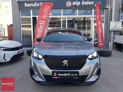 KENDİRLİ AUTO PEUGEOT 2008 1.5 BLUEHDI 0,89 ORAN KREDİ