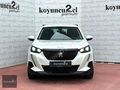 (Koyuncu Premium) 2020 PEUGEOT 2008 1.5 BLUE HDI ACTİVE EAT8