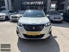 PEUGEOT 2008 1.5 ALLURE OTOMATİK VİTES CAM TAVAN 117.000 KM
