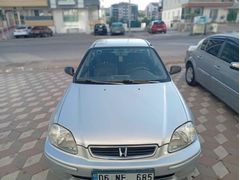 Sahibinden Honda Civic 1.4 i S 1999 Model 