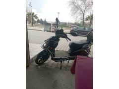 Sahibinden Falcon Cooper 50 