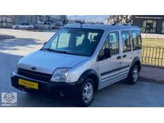 KILINÇLAR AUTO'dan BAKIMLI FORD CONNECT