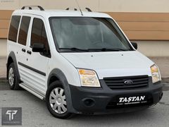 TAŞTAN OTOMOTİV'DEN 112BİN KM'DE 2009 YENİ GÖĞÜS 90'LIK CONNECT
