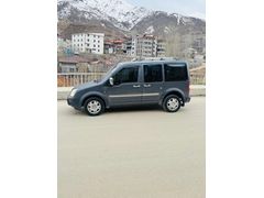 2005 MODEL FORD CONNECT DEĞİŞENSİZ BOYASIZ AYARINDA