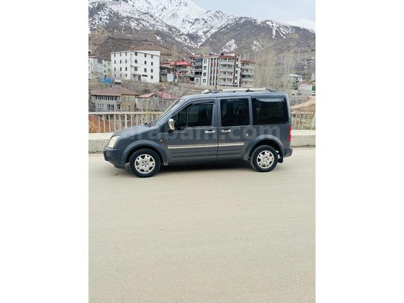 2005 MODEL FORD CONNECT DEĞİŞENSİZ BOYASIZ AYARINDA