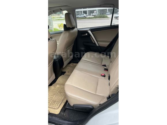 Sahibinden Toyota RAV4 2.0 Premium 2014 Model 