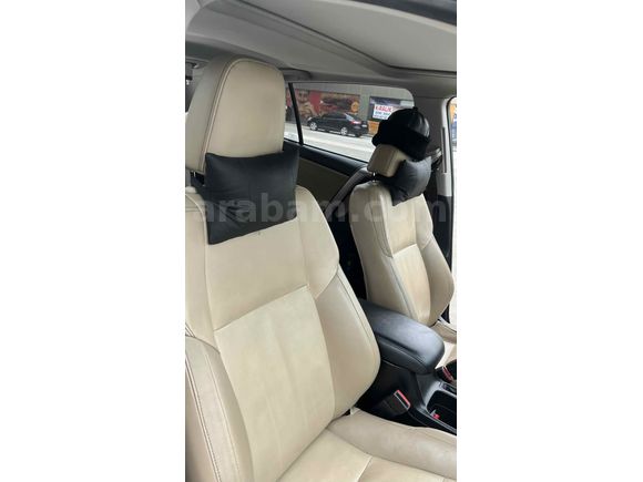 Sahibinden Toyota RAV4 2.0 Premium 2014 Model 