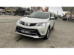 Sahibinden Toyota RAV4 2.0 Premium 2014 Model 