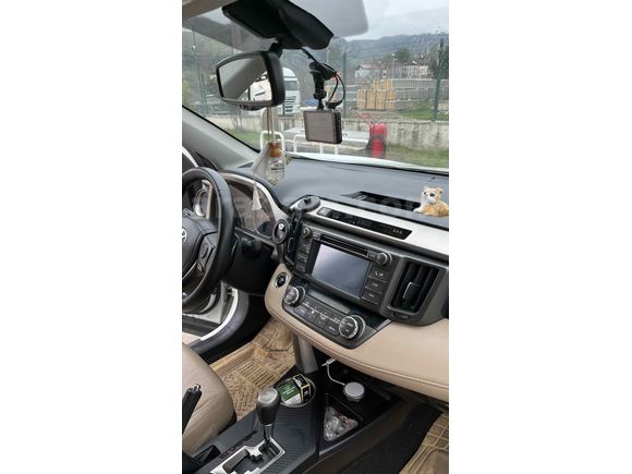 Sahibinden Toyota RAV4 2.0 Premium 2014 Model 
