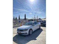 Sahibinden Volkswagen Passat 1.6 TDi BlueMotion Comfortline 2016 Model 