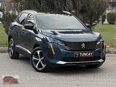 2023 BOYASIZ HATASIZ FULL 3008 1.5 BLUEHDİ CAM TAVAN/ALLURE