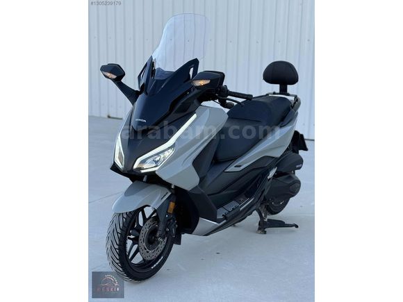 2024 MODEL HONDA FORZA 250