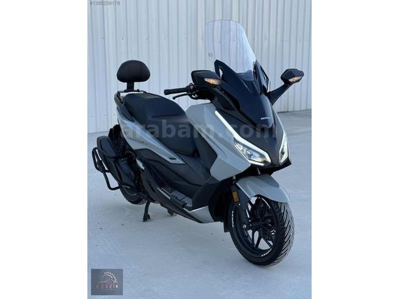 2024 MODEL HONDA FORZA 250
