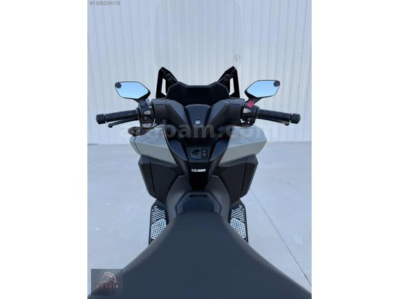 2024 MODEL HONDA FORZA 250