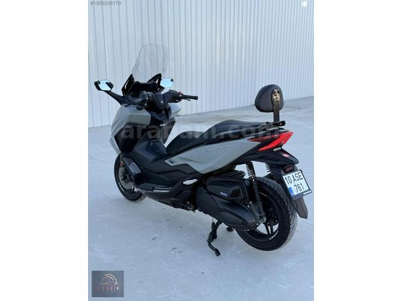 2024 MODEL HONDA FORZA 250