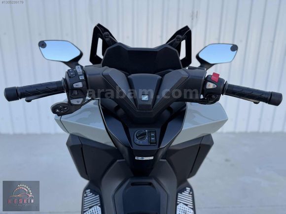 2024 MODEL HONDA FORZA 250