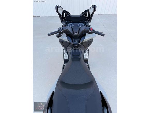 2024 MODEL HONDA FORZA 250