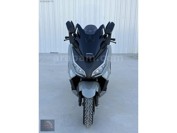 2024 MODEL HONDA FORZA 250