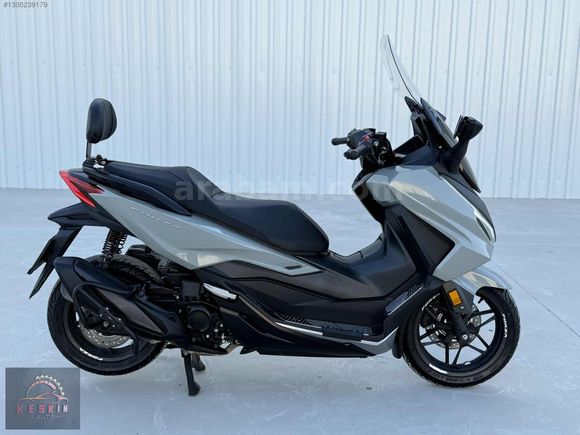2024 MODEL HONDA FORZA 250
